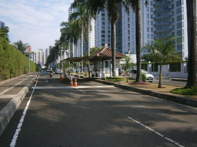 Casablanca Castle, Indonesia  Casablanca Castle, Indonesia
