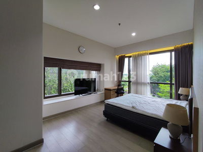 1 Park Avenue, Indonesia  1 Park Avenue, Indonesia