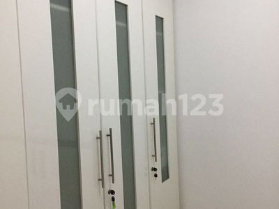 Mediterranean Kelapa Gading Residence, Indonesia  Mediterranean Kelapa Gading Residence, Indonesia