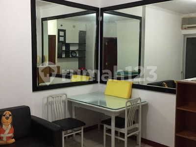 Mediterranean Kelapa Gading Residence, Indonesia  Mediterranean Kelapa Gading Residence, Indonesia