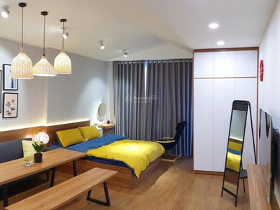 Sunrise City View, Vietnam  Sunrise City View, Vietnam