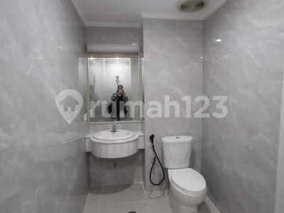 Gandaria Jewels, Indonesia  Gandaria Jewels, Indonesia