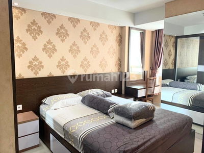 Springhill, Indonesia  Springhill, Indonesia