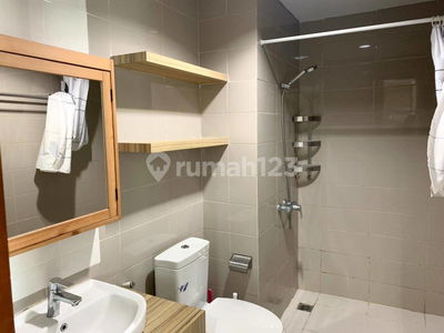 Springhill, Indonesia  Springhill, Indonesia