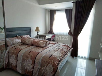 The Oasis Cikarang, Indonesia  The Oasis Cikarang, Indonesia