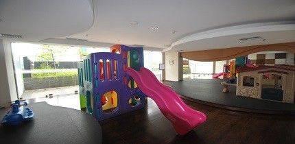 U-Residence, Indonesia U-Residence, Indonesia