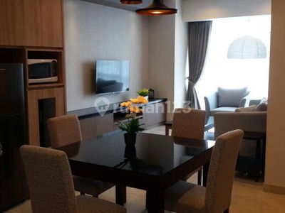 SETIABUDI SKY GARDEN, Indonesia  SETIABUDI SKY GARDEN, Indonesia