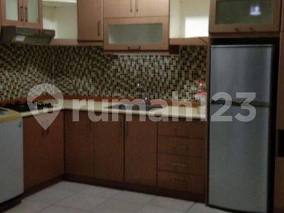 SKY GARDEN SETIABUDI, Indonesia  SKY GARDEN SETIABUDI, Indonesia