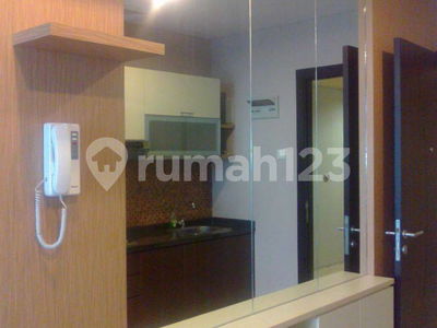 Central Park Residences, Indonesia  Central Park Residences, Indonesia