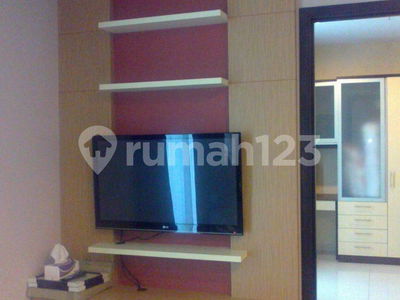 Central Park Residences, Indonesia  Central Park Residences, Indonesia