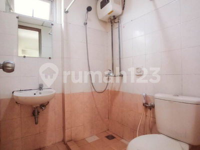 Mediterranean Palace Kemayoran, Indonesia  Mediterranean Palace Kemayoran, Indonesia