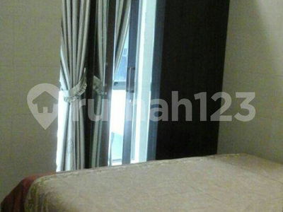 The Mansion Dukuh Golf Kemayoran, Indonesia  The Mansion Dukuh Golf Kemayoran, Indonesia