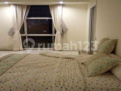 Menteng Apartment, Indonesia  Menteng Apartment, Indonesia