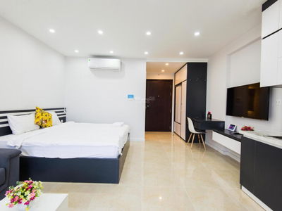 Central Field Trung Kinh, Vietnam Central Field Trung Kinh, Vietnam