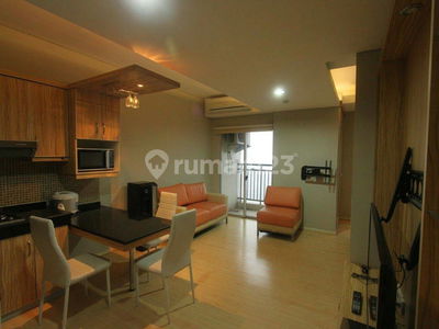 Cosmo Terraces, Indonesia  Cosmo Terraces, Indonesia