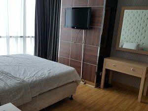 The Peak Sudirman, Indonesia  The Peak Sudirman, Indonesia