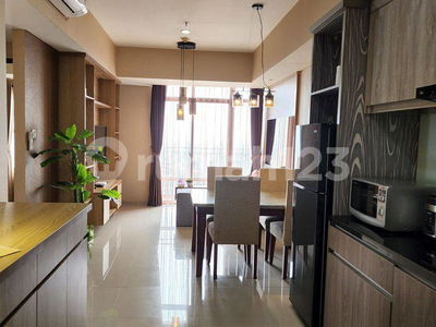 Bintaro Plaza Residences, Indonesia  Bintaro Plaza Residences, Indonesia