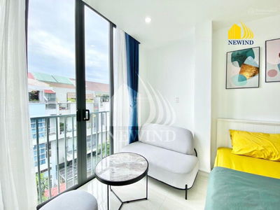 Lam Van Ben Street, Vietnam Lam Van Ben Street, Vietnam