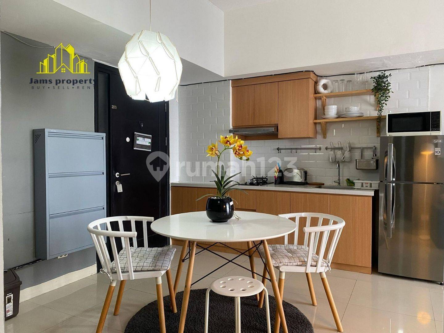 Ambassador Residence, Indonesia Ambassador Residence, Indonesia