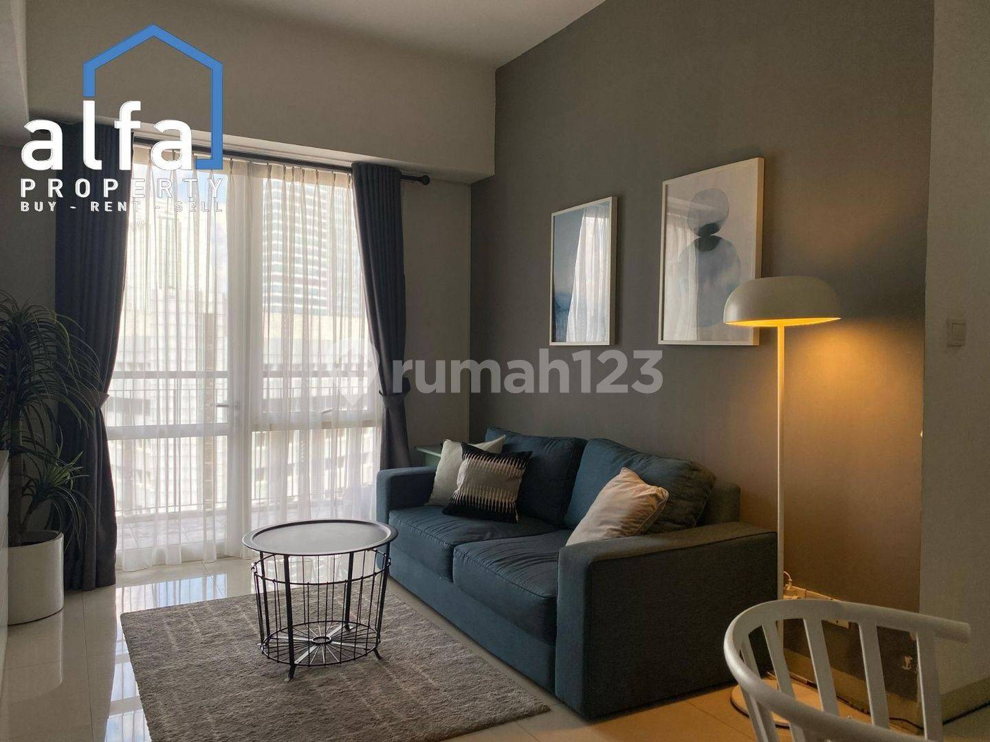 Ambassador Residence, Indonesia Ambassador Residence, Indonesia