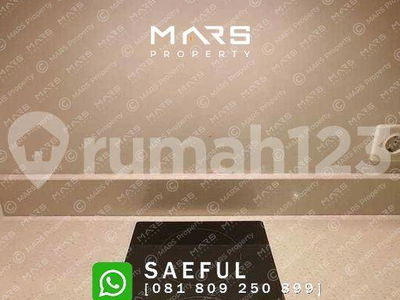 Taman Anggrek Residences, Indonesia  Taman Anggrek Residences, Indonesia