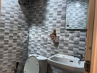 Green Bay Pluit, Indonesia  Green Bay Pluit, Indonesia