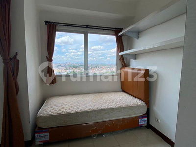 Apartment Pakubuwono Terrace, Indonesia  Apartment Pakubuwono Terrace, Indonesia