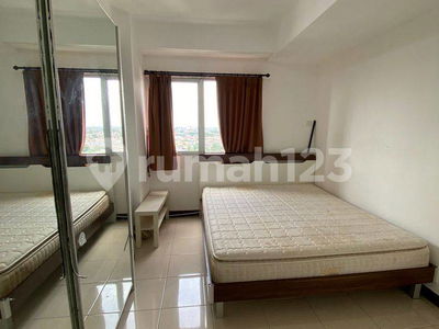 Apartment Pakubuwono Terrace, Indonesia  Apartment Pakubuwono Terrace, Indonesia