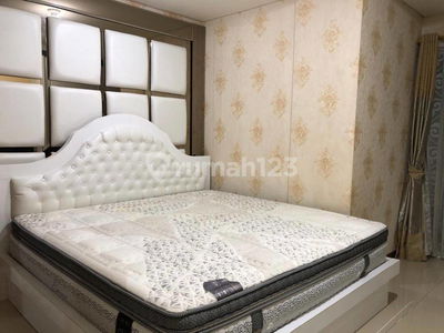 green bay condominium pluit, Indonesia  green bay condominium pluit, Indonesia