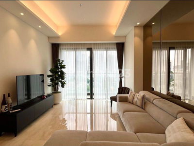 57 Promenade, Indonesia  57 Promenade, Indonesia