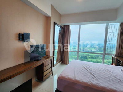 U Residences, Indonesia  U Residences, Indonesia