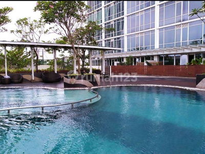 U Residences, Indonesia  U Residences, Indonesia