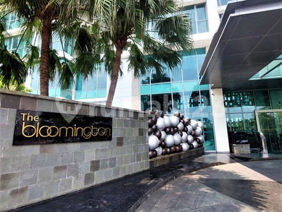 The Bloomington Kemang Village, Indonesia  The Bloomington Kemang Village, Indonesia