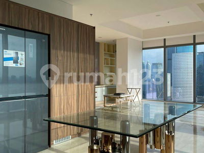 57 Promenade, Indonesia  57 Promenade, Indonesia