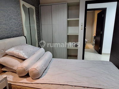 Central Park Tower Apartment, Indonesia  Central Park Tower Apartment, Indonesia