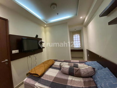 Sudirman Suites, Indonesia  Sudirman Suites, Indonesia