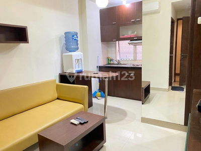 Sudirman Suites, Indonesia  Sudirman Suites, Indonesia