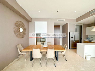 Saumata Apartment, Indonesia  Saumata Apartment, Indonesia