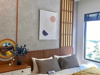 Vinhomes Smart City, Vietnam Vinhomes Smart City, Vietnam