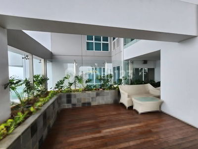 Grand Madison, Indonesia  Grand Madison, Indonesia