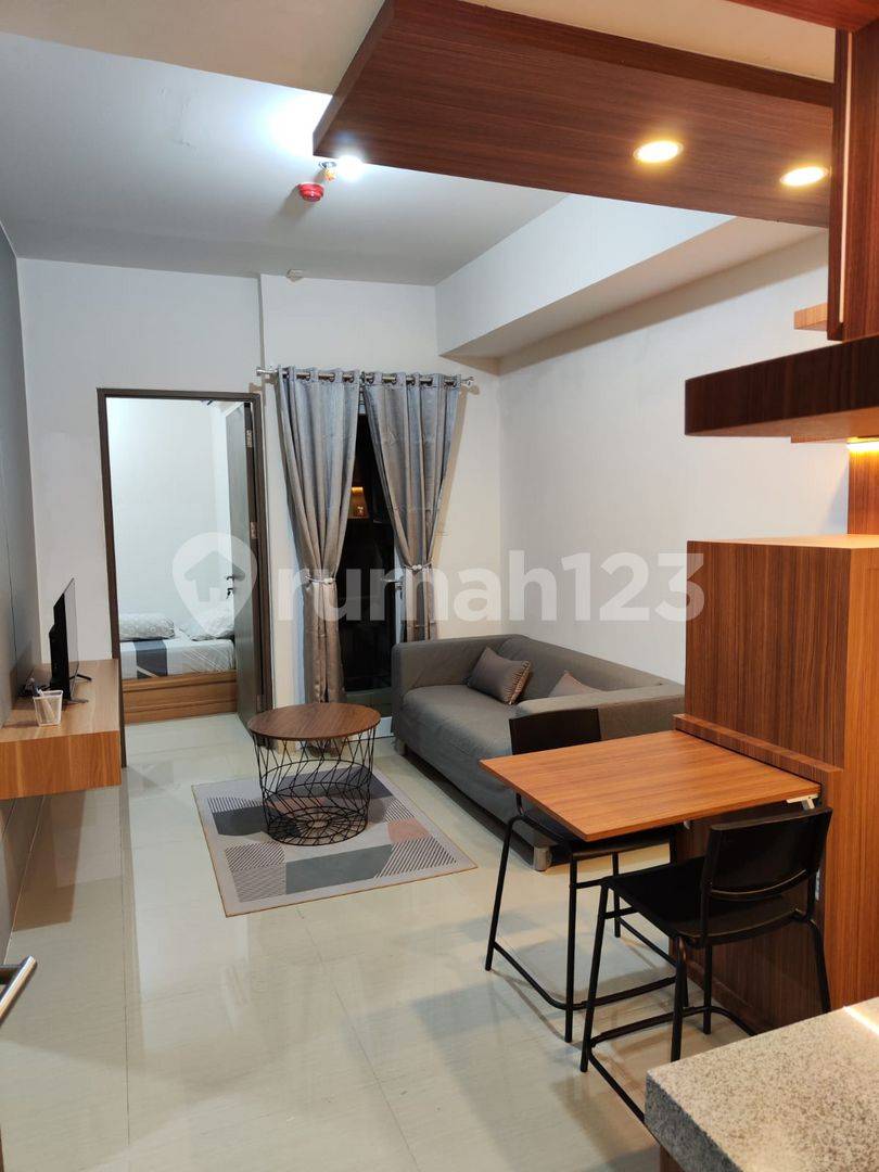 T Plaza Apartment, Indonesia T Plaza Apartment, Indonesia