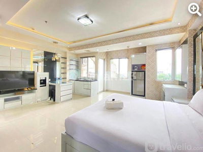 Sudirman Suites Bandung Apartment, Indonesia  Sudirman Suites Bandung Apartment, Indonesia