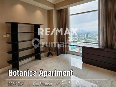 Botanica Apartment (Simprug), Indonesia  Botanica Apartment (Simprug), Indonesia