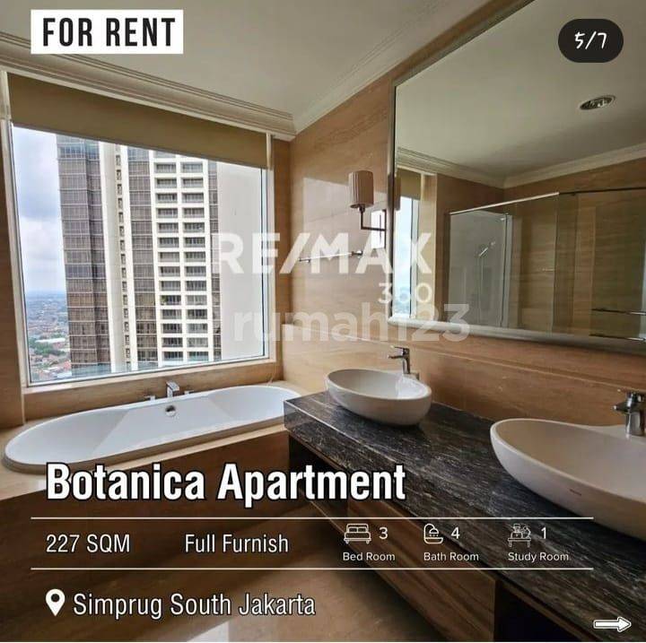 Botanica Apartment (Simprug), Indonesia Botanica Apartment (Simprug), Indonesia