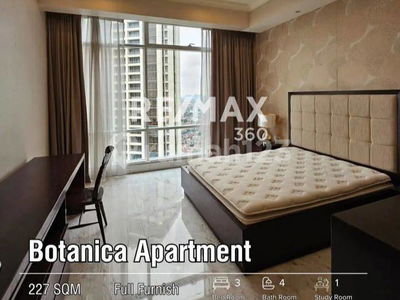 Botanica Apartment (Simprug), Indonesia  Botanica Apartment (Simprug), Indonesia