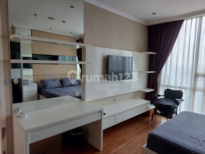 Ancol Mansion Apartment, Indonesia  Ancol Mansion Apartment, Indonesia