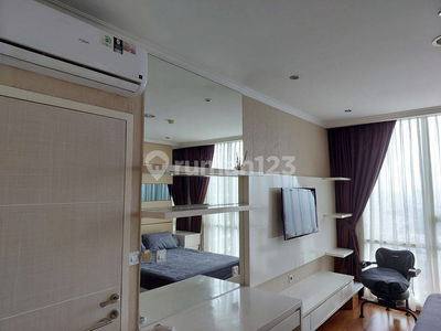 Ancol Mansion Apartment, Indonesia  Ancol Mansion Apartment, Indonesia