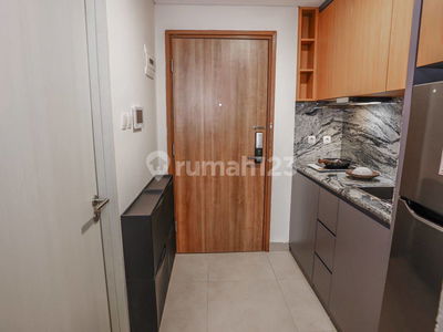 Scandinavian, Indonesia  Scandinavian, Indonesia