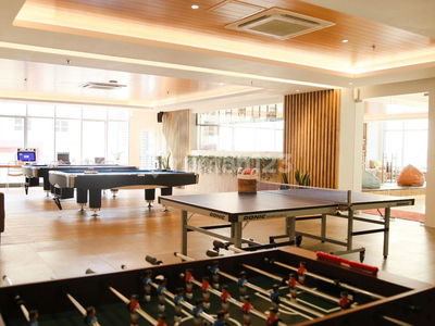 Scandinavian, Indonesia  Scandinavian, Indonesia