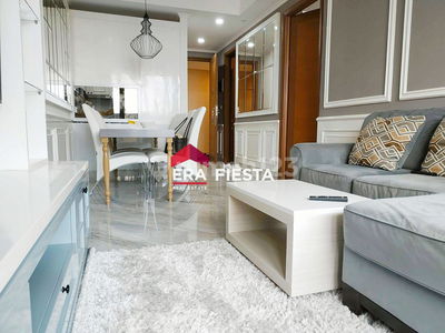 Taman Anggrek Residence, Indonesia  Taman Anggrek Residence, Indonesia